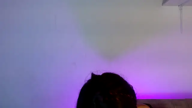 Foxkatty69 웹캠 쇼