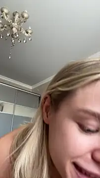 Sembang XXX Secara Langsung JessIsLove