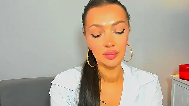 OliviaFantasy 웹캠 쇼