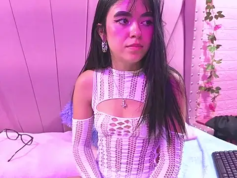 Lexy_Petite_ 现场XXX聊天