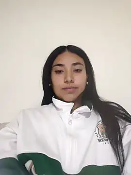 Chatroom XXX en direct de AmberGold-