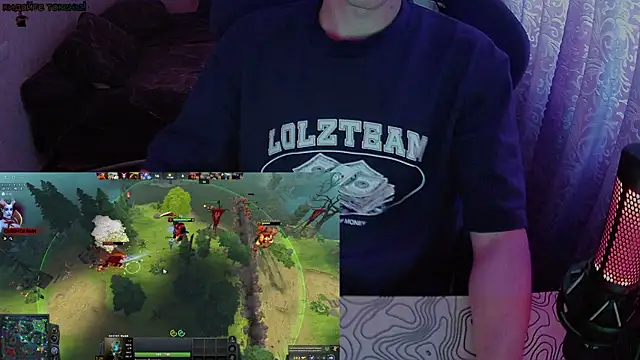 Webkamerová show xXxHARDPORNxXx