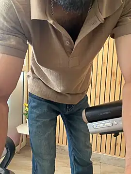 SirControlsYou 라이브 XXX 채팅