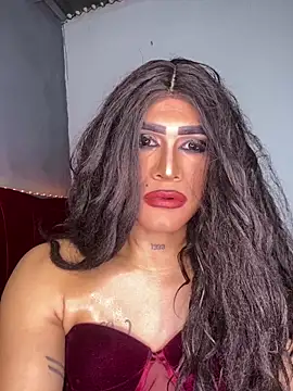 Melania_ferr's Live XXX Chat