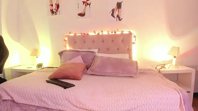 Sembang XXX Secara Langsung Samantha_spike2