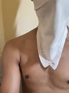 uryoungson Webcam Show