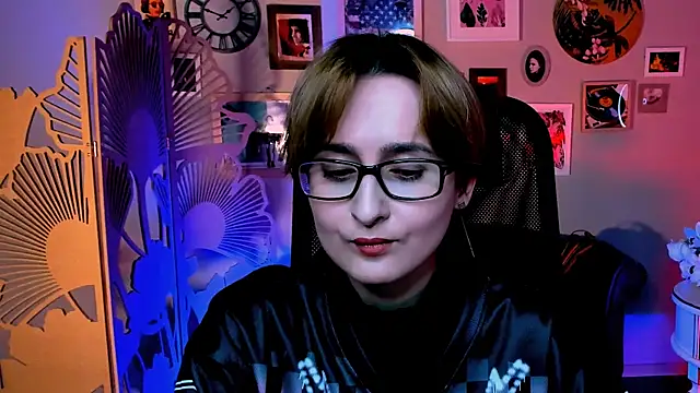 LixeLuna's Live XXX Chat