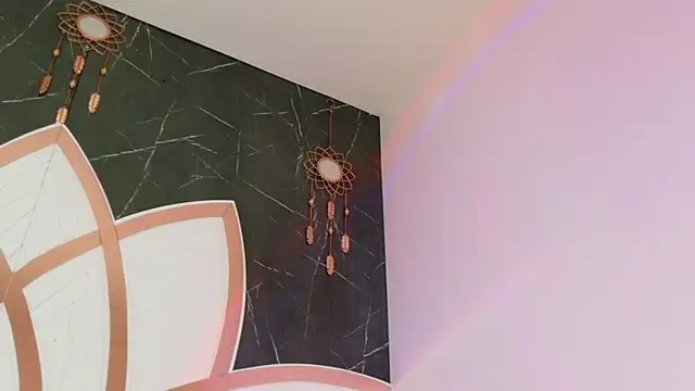 Gisela_Valencia 웹캠 쇼