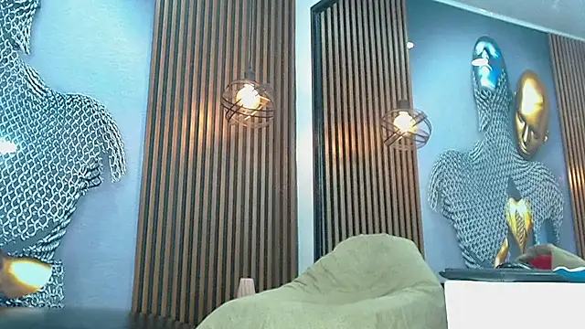 Вебкам-шоу Skinny_cute_Alyer