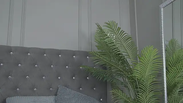 Webkamerová show LilithVenom