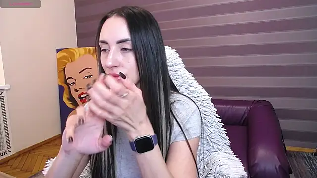 Živý XXX chat JenniferStone