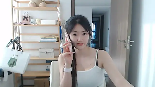 แชท XXX สดของ Mimi-cnbaby