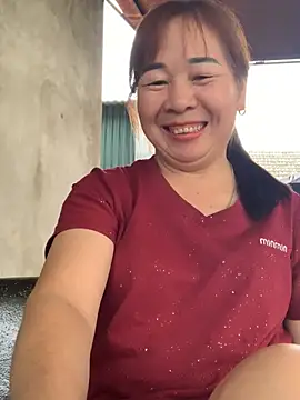 Show de -Mery- na webcam