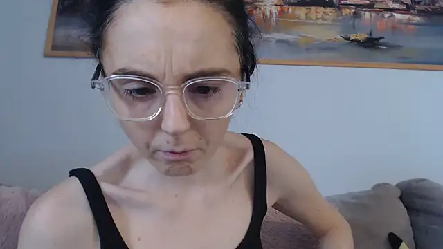 cleophee's Webcam Show