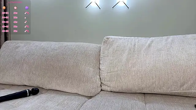 Chat XXX en directo de GlaydsLeveto