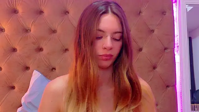 Chat XXX ao vivo de CoraVex