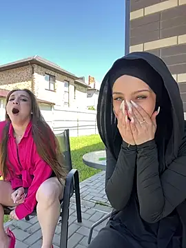 FlexibleDoll_ Adlı Modelin Canlı XXX Sohbeti