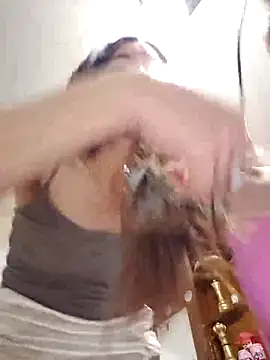 Chatroom XXX en direct de Sam_Sara