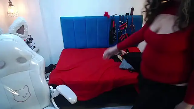 selenablairx 即時 XXX 聊天