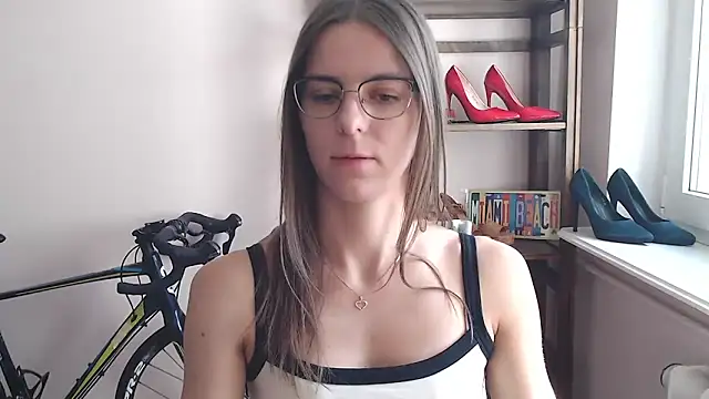 love_megi Obrolan Langsung XXX