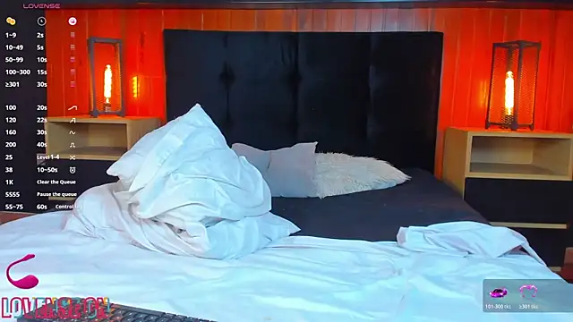 Leo_Savage_ 在線直播表演