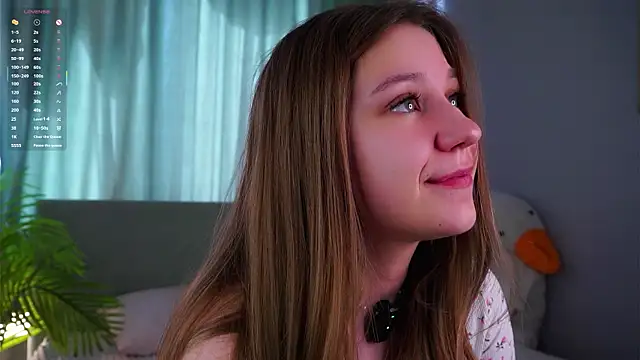 Chatroom XXX en direct de ShantellAngulo