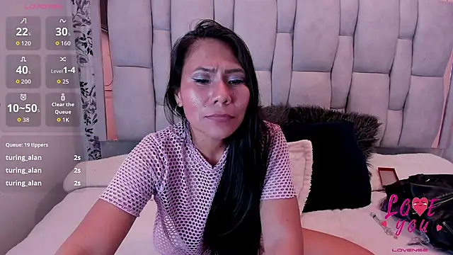 Keyla_Brunette_'s Live XXX Chat