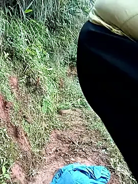 kalara_kail Obrolan Langsung XXX