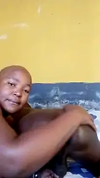 The_item99 Pertunjukan Webcam