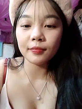 Baa-bee22's Webcam Show