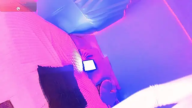 Webkamerová show Valentina_Smith1_