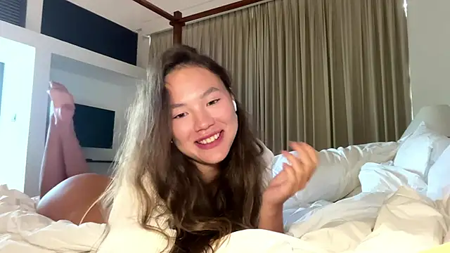 kamila_18_french 웹캠 쇼