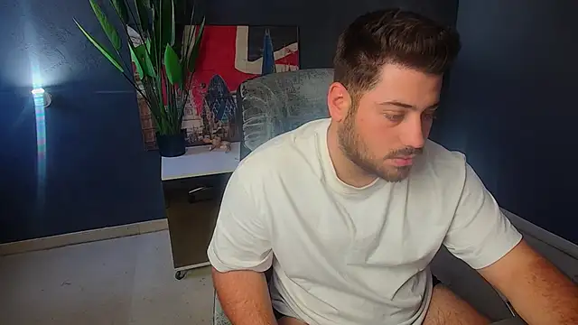 DaxGreer's Webcam Show