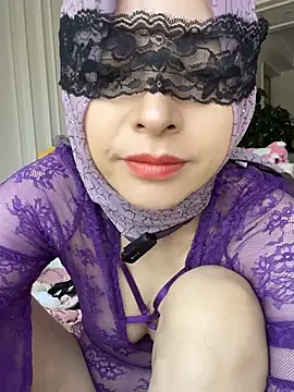 m_m666 Pertunjukan Webcam