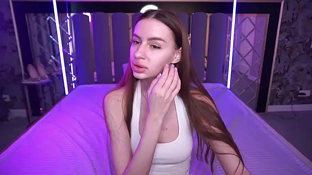 دردشة Snow_WhiteeeX الجنسية المباشرة