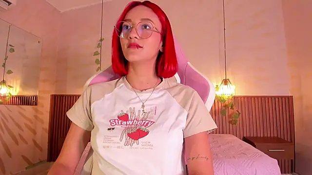 Živý XXX chat daphne_courtis