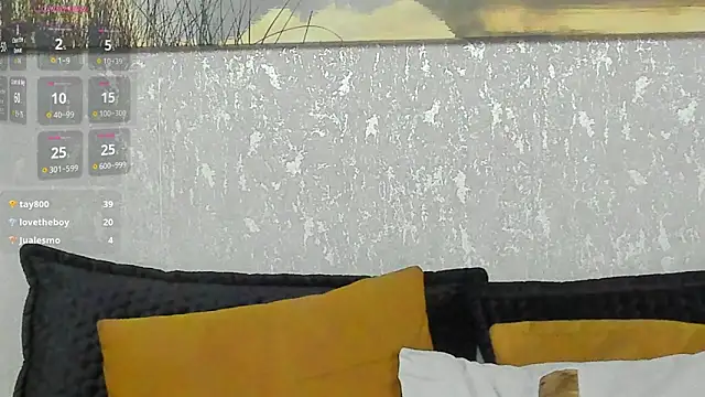 Tyler_durten 라이브 XXX 채팅