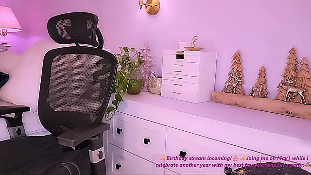 Chat XXX en directo de Wonderful_Woman