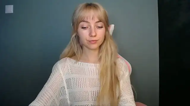 LuciaYoung Live XXX-Chat