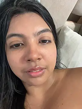 nicole_fisherr Adlı Modelin Web Kamerası Şovu