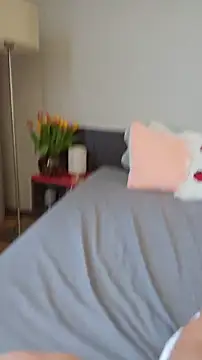 Czat XXX na żywo – MariaRichi_