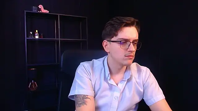 FelixStarkk Show Webcam