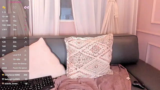 alison_ferrera_ Obrolan Langsung XXX