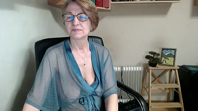 Chat XXX ao vivo de katemodel