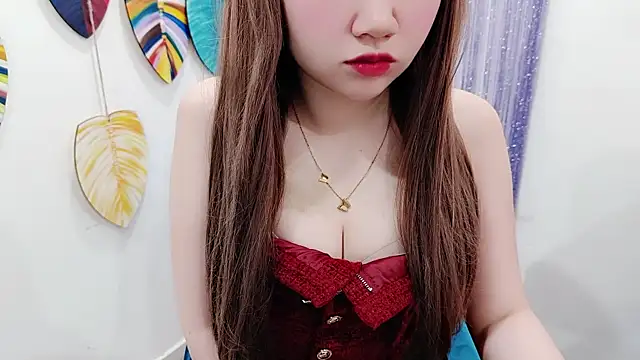 Ari-sweety Chat XXX in diretta