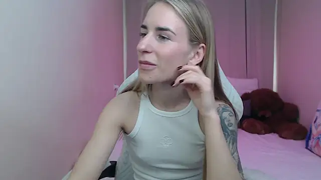 DeboraHorny 即時 XXX 聊天