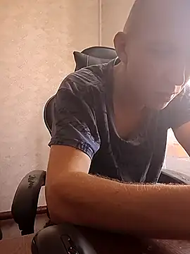 Webkamerová show _uncle_Mitya-43_