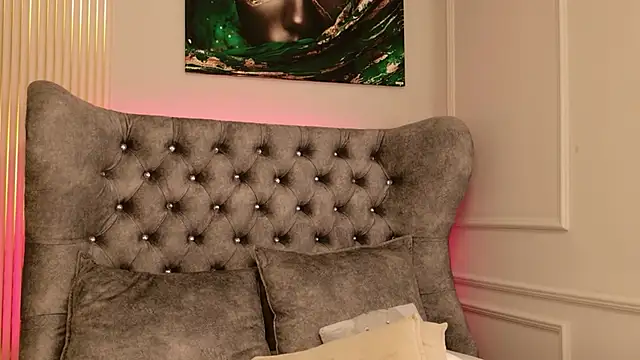 แชท XXX สดของ MeganXDesire