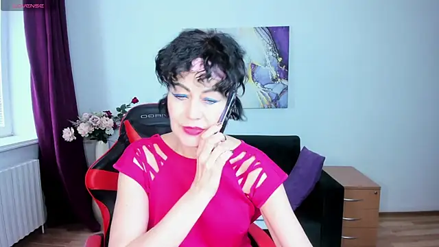 Silvia_Wallec – Live XXX-chat