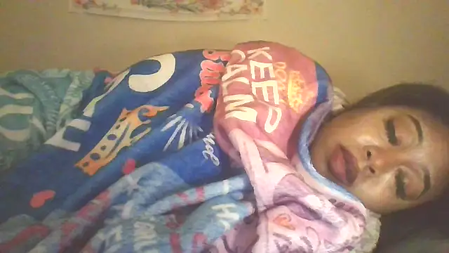 angeliquebelcali's Webcam Show